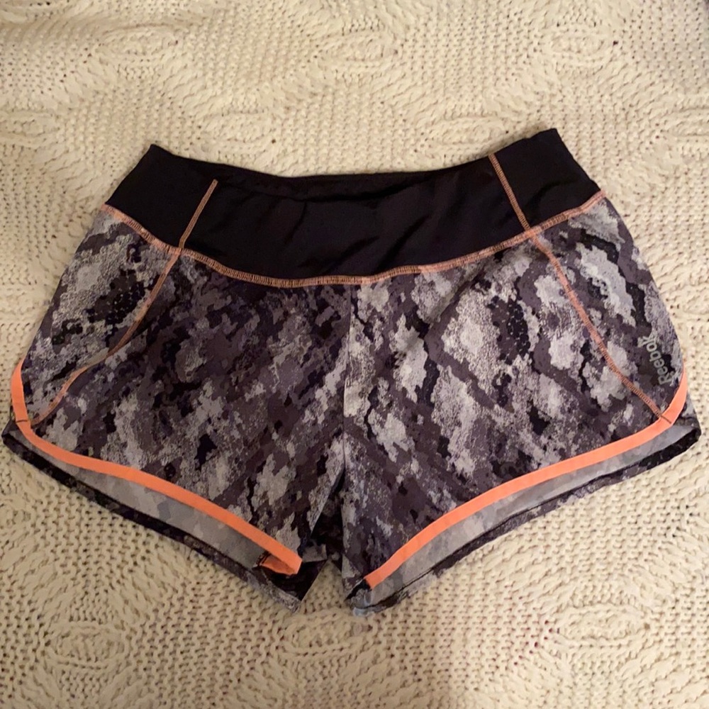 Reebok Shorts